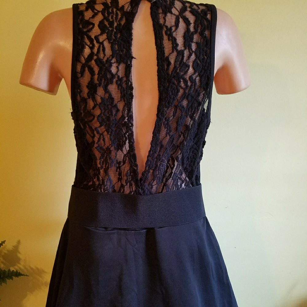 TEEN DRESS - Picture 2 of 2